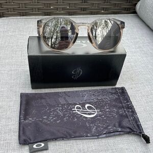 Oakley HSTN Metal Damien Lillard signature